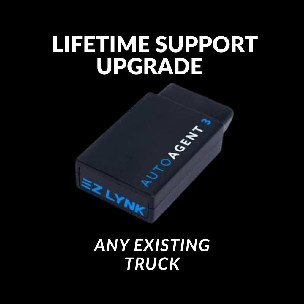 Life Time Support Upgrade Any Existing Vehicle