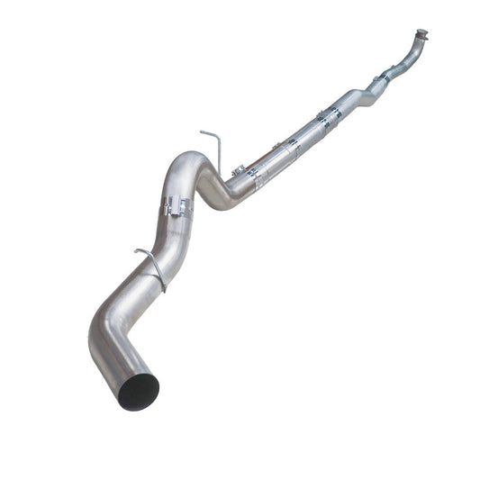 Full 5" Exhaust For 2017-2025 L5P Duramax