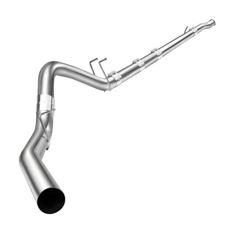 Full 5" Exhaust For 2011-2022 6.7 Powerstroke Ford